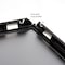 M&T Displays Opti Frame 22 in. X 28 in. Poster Size 1 in. Blk Color Profile, Mitered Corner, w/out Back Support UCP255B022x7000 - alternate 5